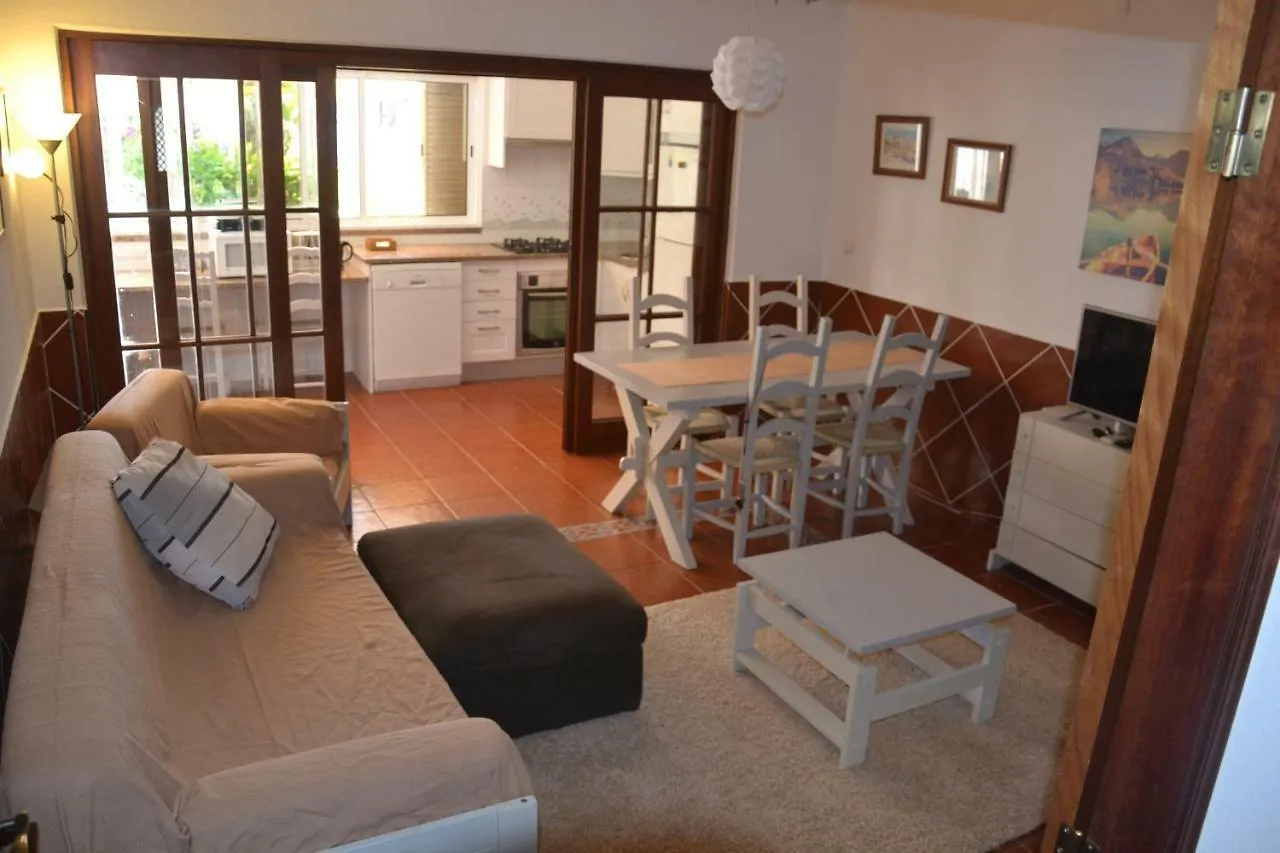 Vakantiehuis Paraiso Da Falesia Hotel Albufeira
