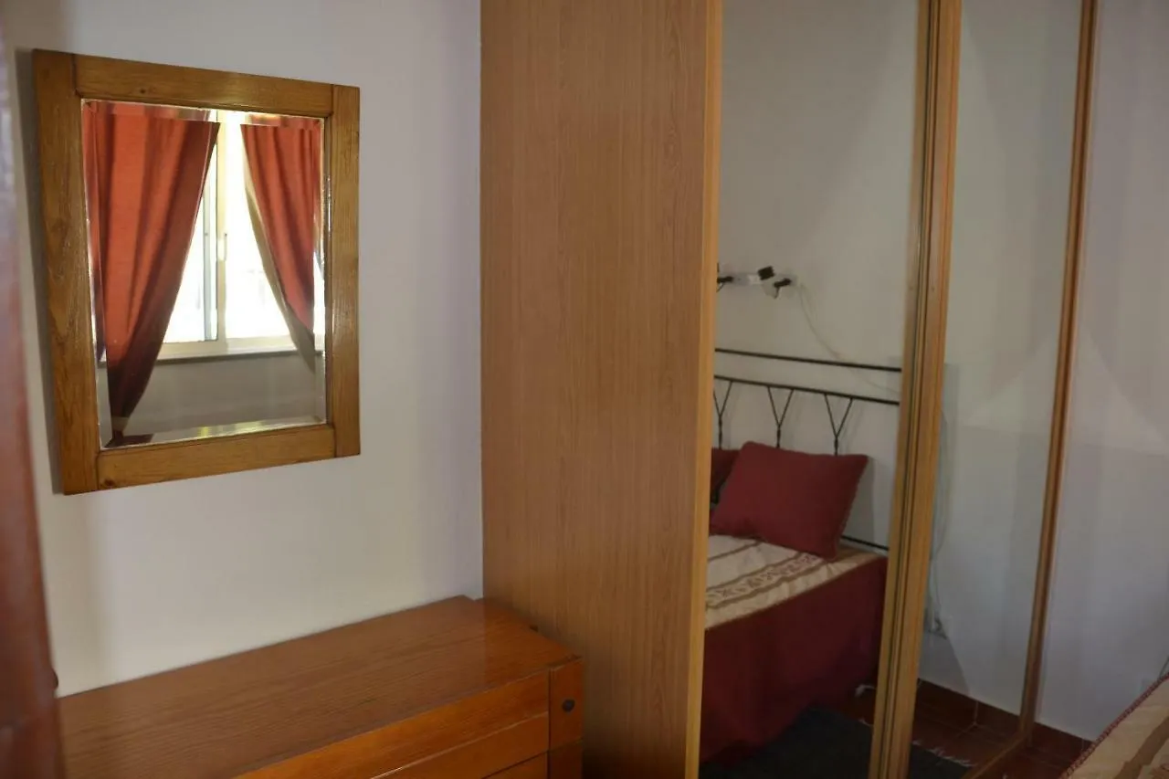 Vakantiehuis Paraiso Da Falesia Hotel Albufeira