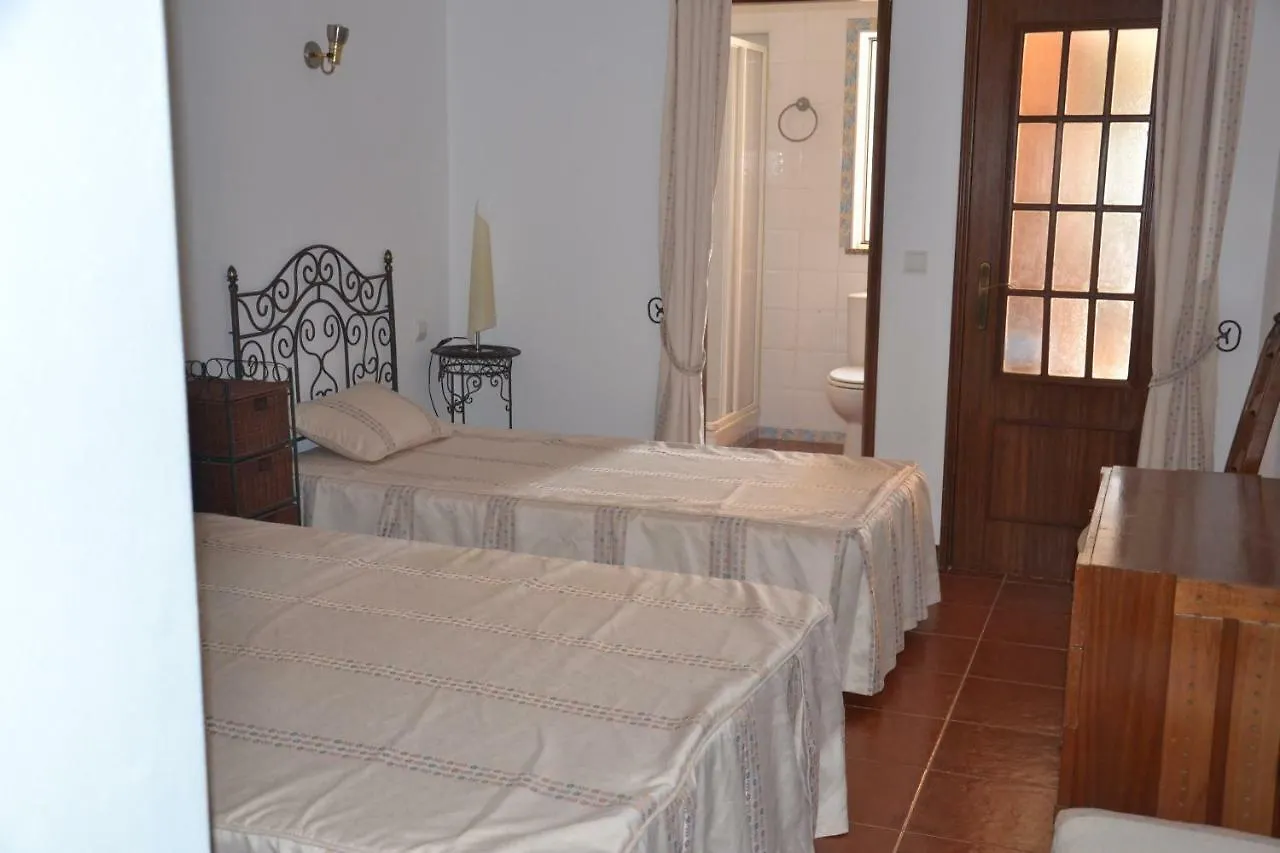 Paraiso Da Falesia Hotel Albufeira