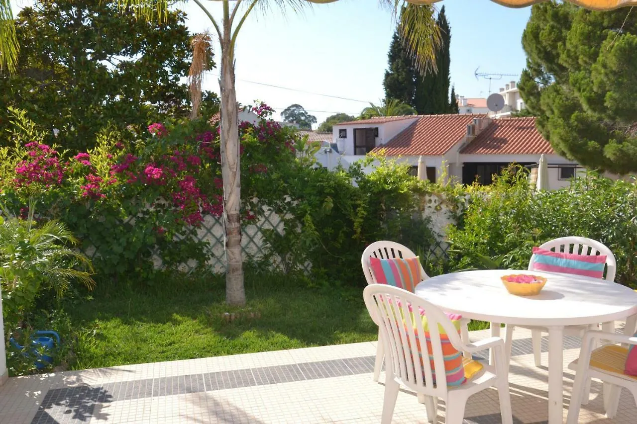 Paraiso Da Falesia Hotel Albufeira 0*,  Portugal