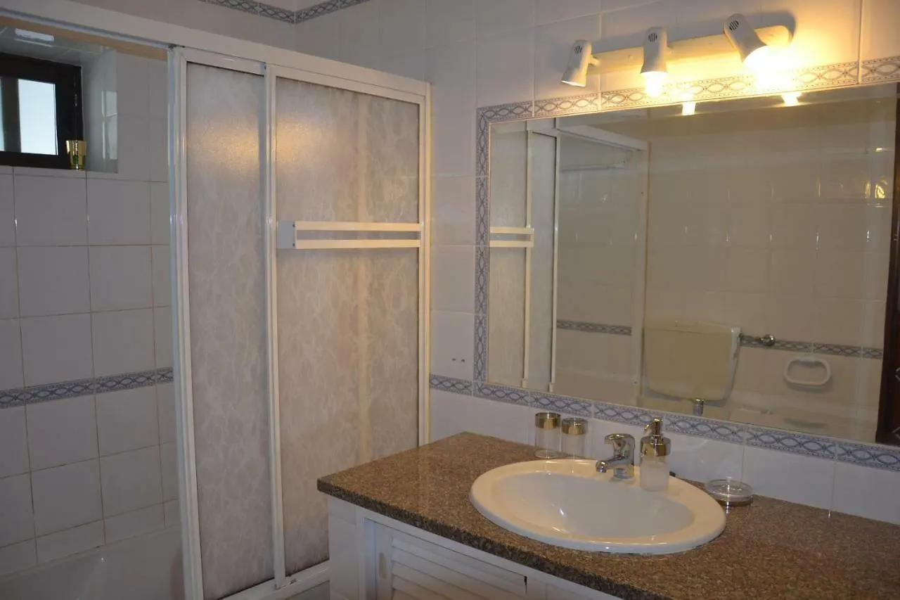 Paraiso Da Falesia Hotel Albufeira Holiday home