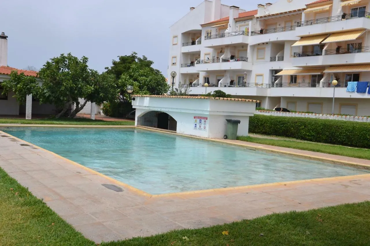 Holiday home Paraiso Da Falesia Hotel Albufeira Portugal