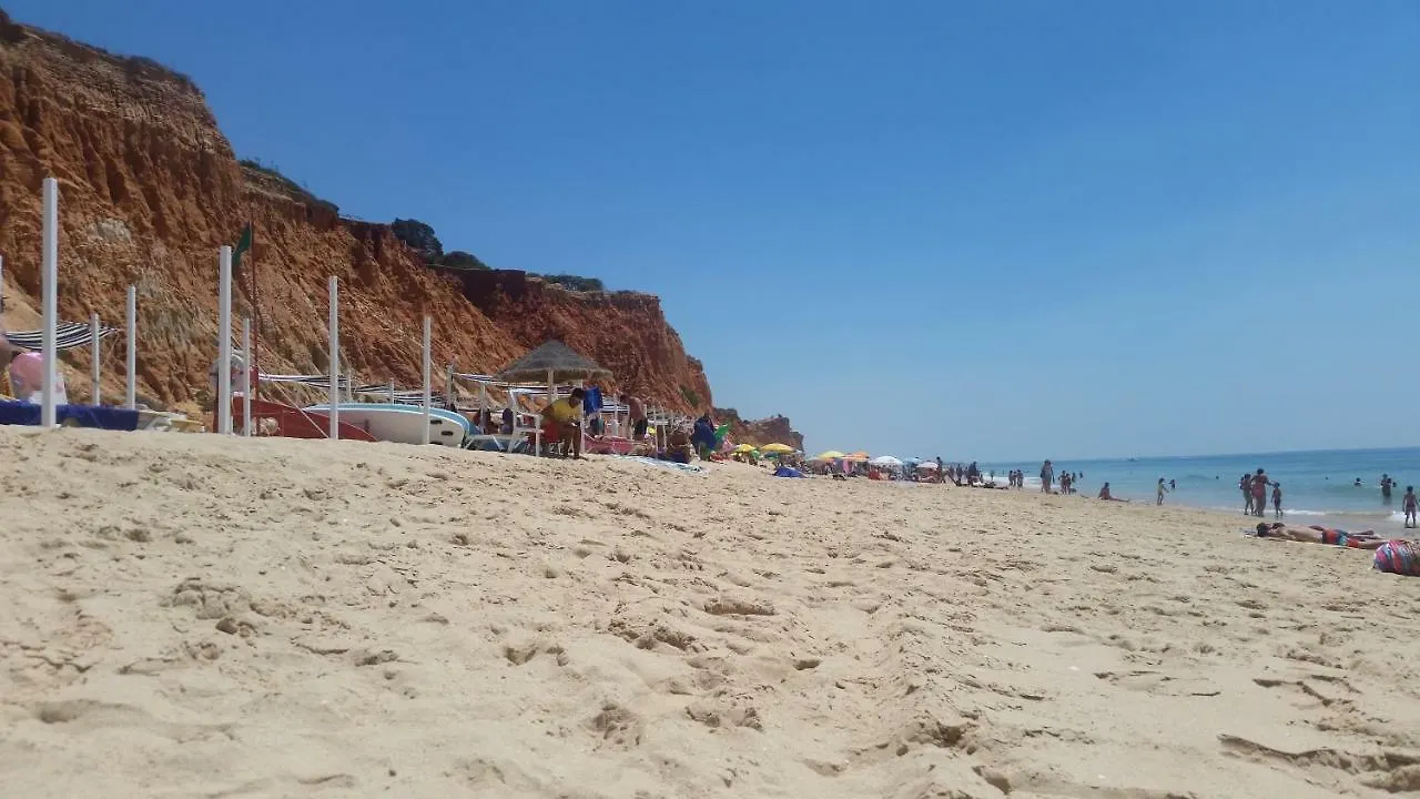 Holiday home Paraiso Da Falesia Hotel Albufeira