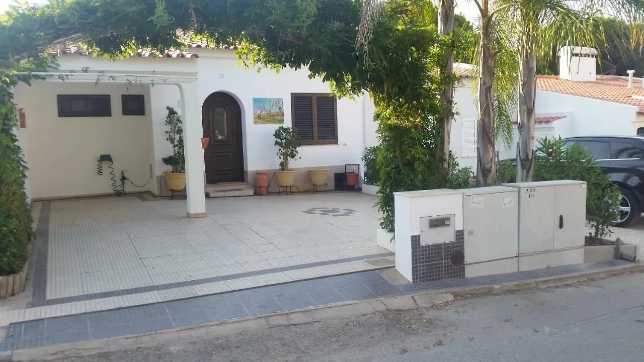 Paraiso Da Falesia Hotel Albufeira 0*,